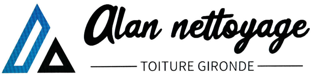 nettoyage toiture gironde alan
